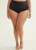 Culotte de maillot taille haute essentielle