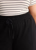 French Terry Pull-On Bermuda Short - Active Zone