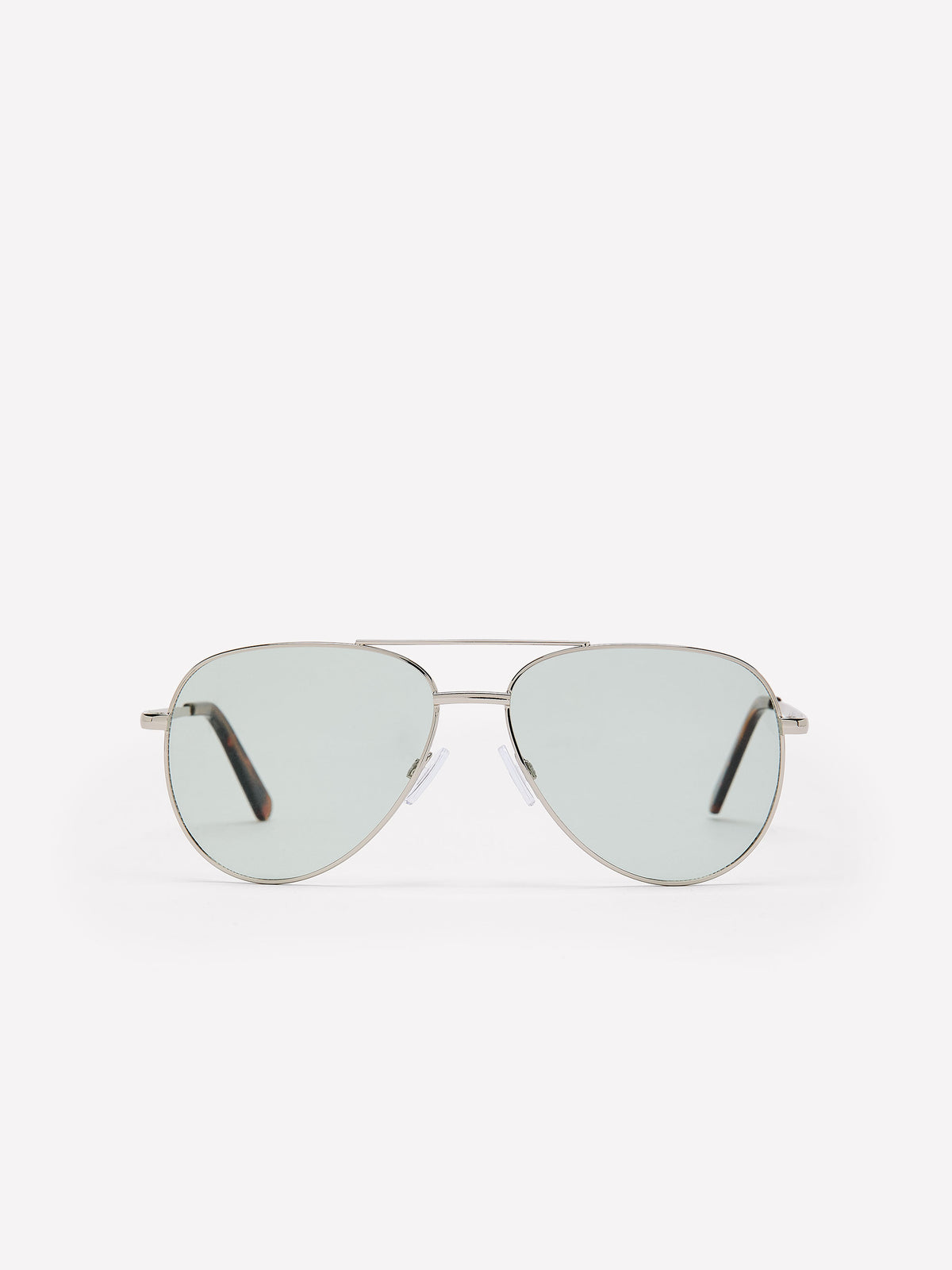 Aviator Metal Sunglasses