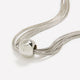 Short Multi-Layer Necklace
