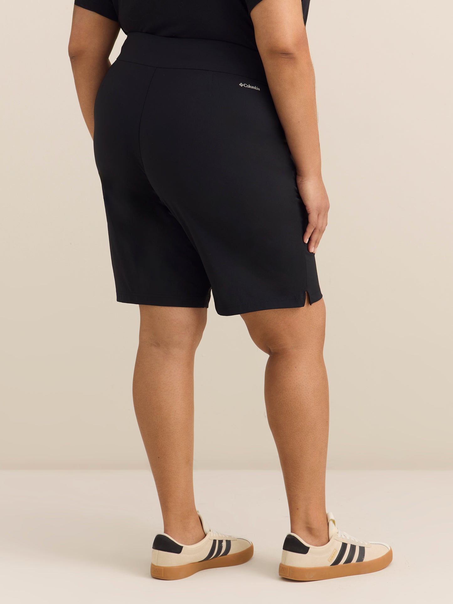 All Seasons Long Short - Columbia