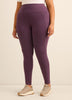 Legging isotherme foncé - Active Zone