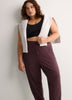 Petite, Hybrid Pull-On Jogger Pant - Active Zone