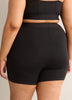 Black Swim Shorts