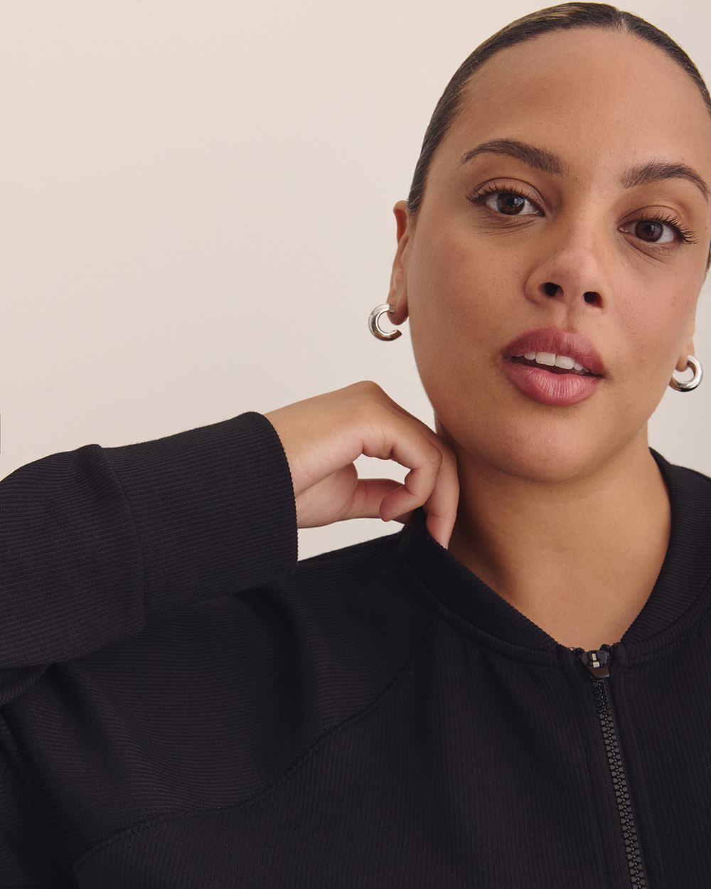 Veste côtelé - Active Zone