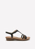 Wide Width, Sofia Sandal with Adjustable Strap - Naturalizer