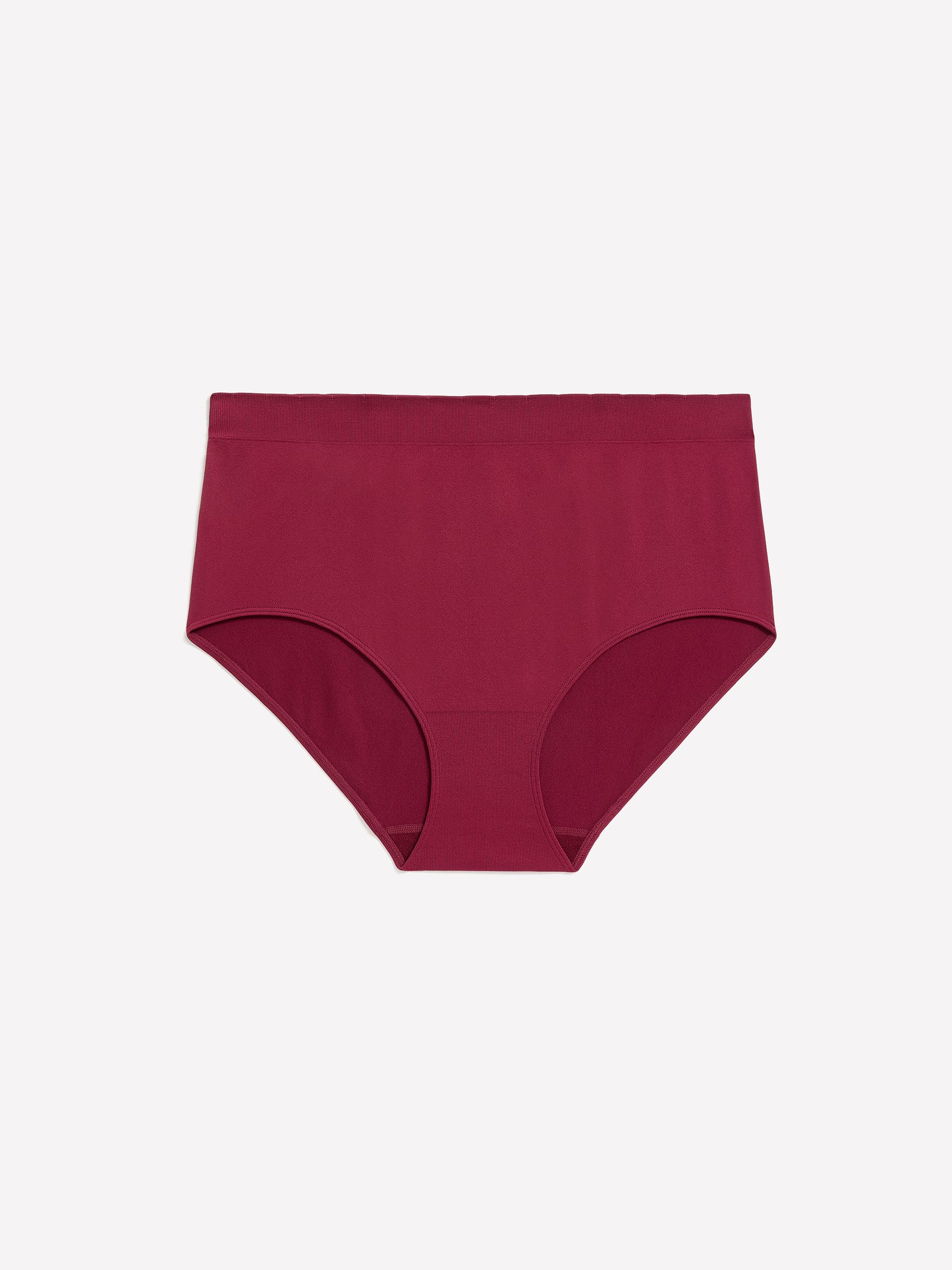 Seamless Knit Full Brief - tiVOGLIO