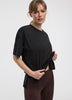Crew-Neck Boyfriend T-Shirt