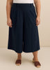 Solide Culotte Pant