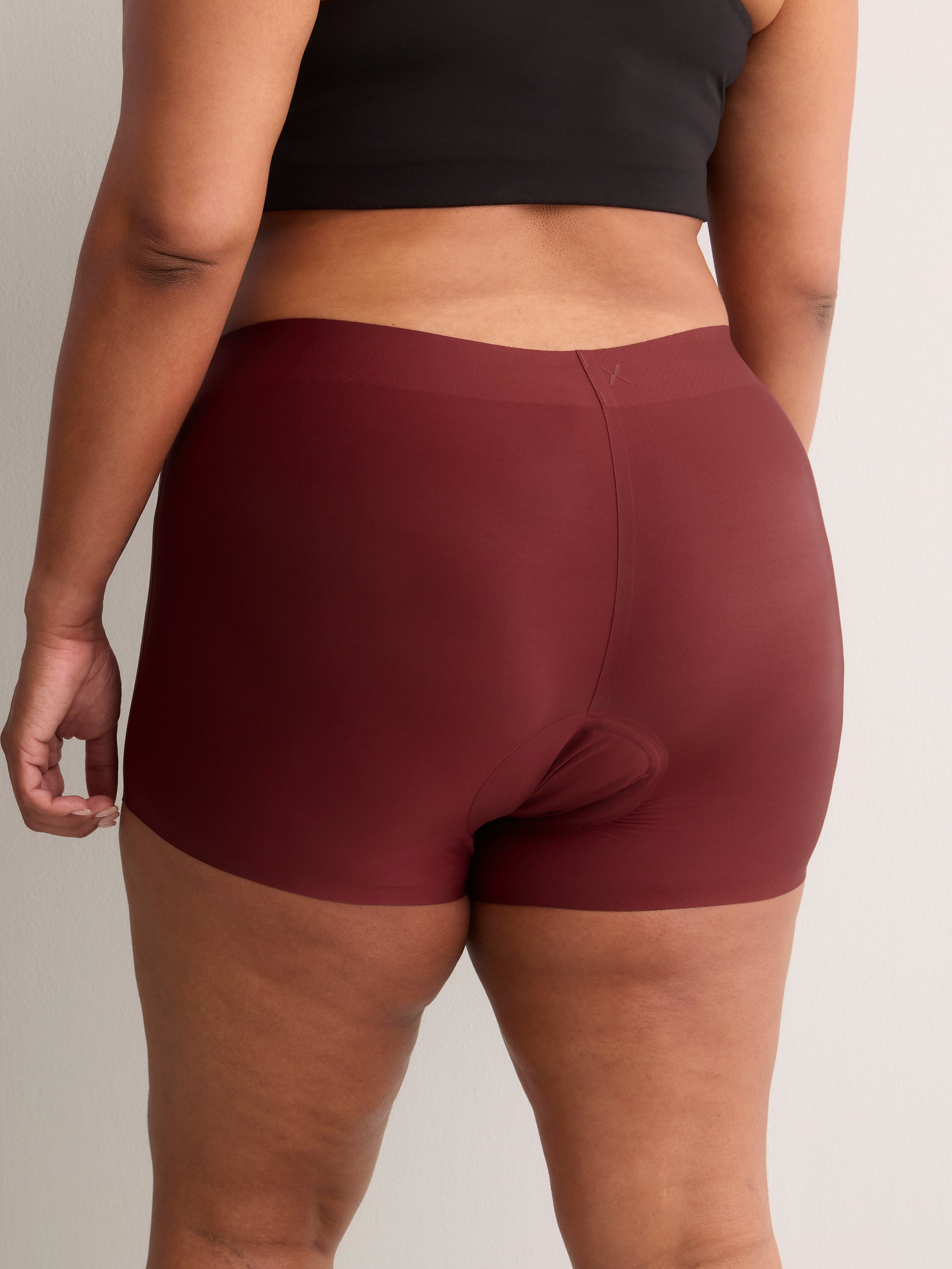 Dream Short Super Leakproof Boyshort - Knix