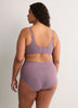 Essential Microfibre Lightly Padded Underwire T-Shirt Bra - tiVOGLIO