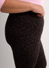 Responsible, Leopard-Print Legging