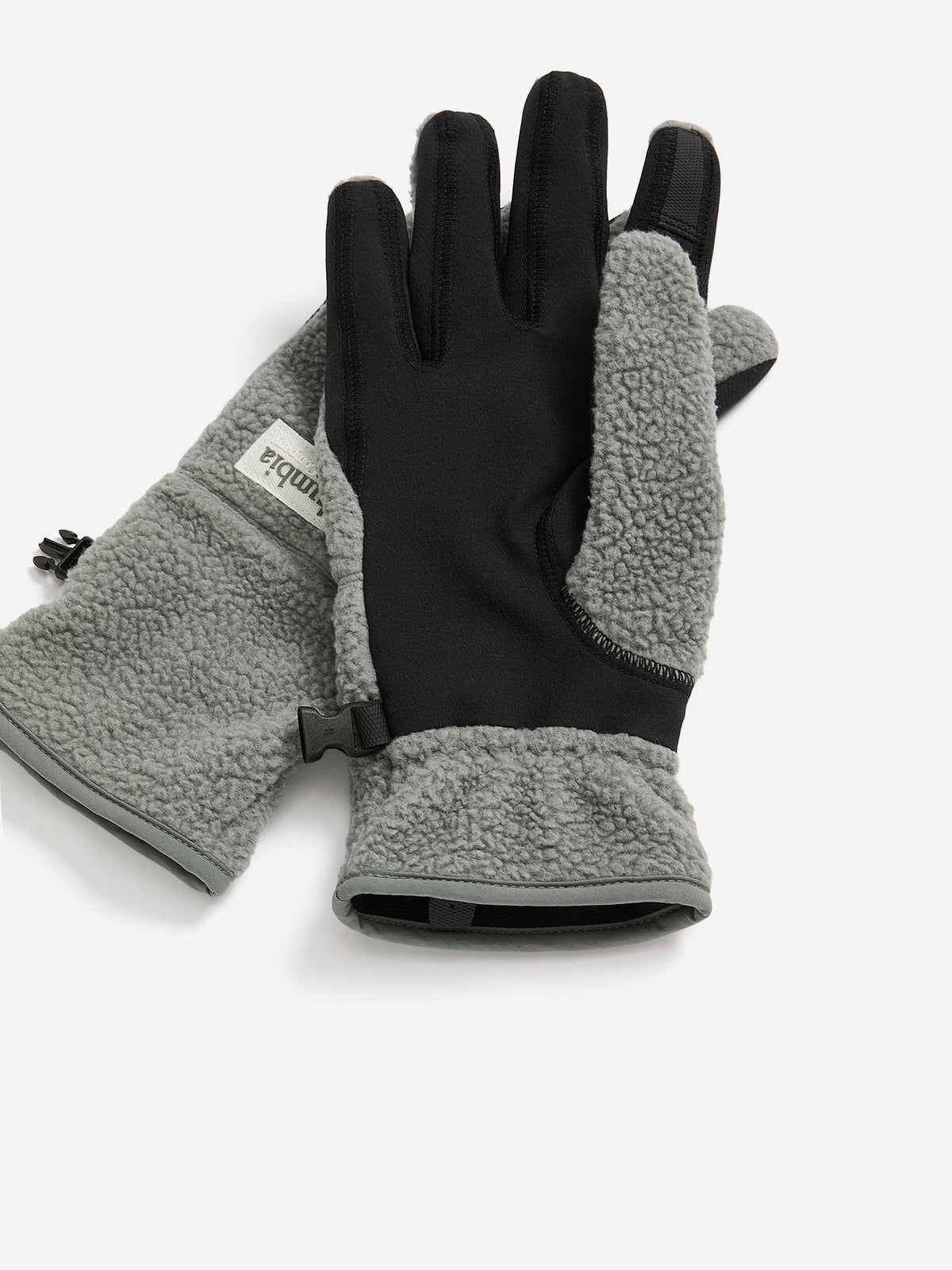 Helvetia II Ski Sherpa Gloves - Columbia