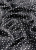 Silk-Like Neck Scarf with Print