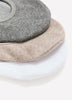 Foot-Cover Socks, Set of 3
