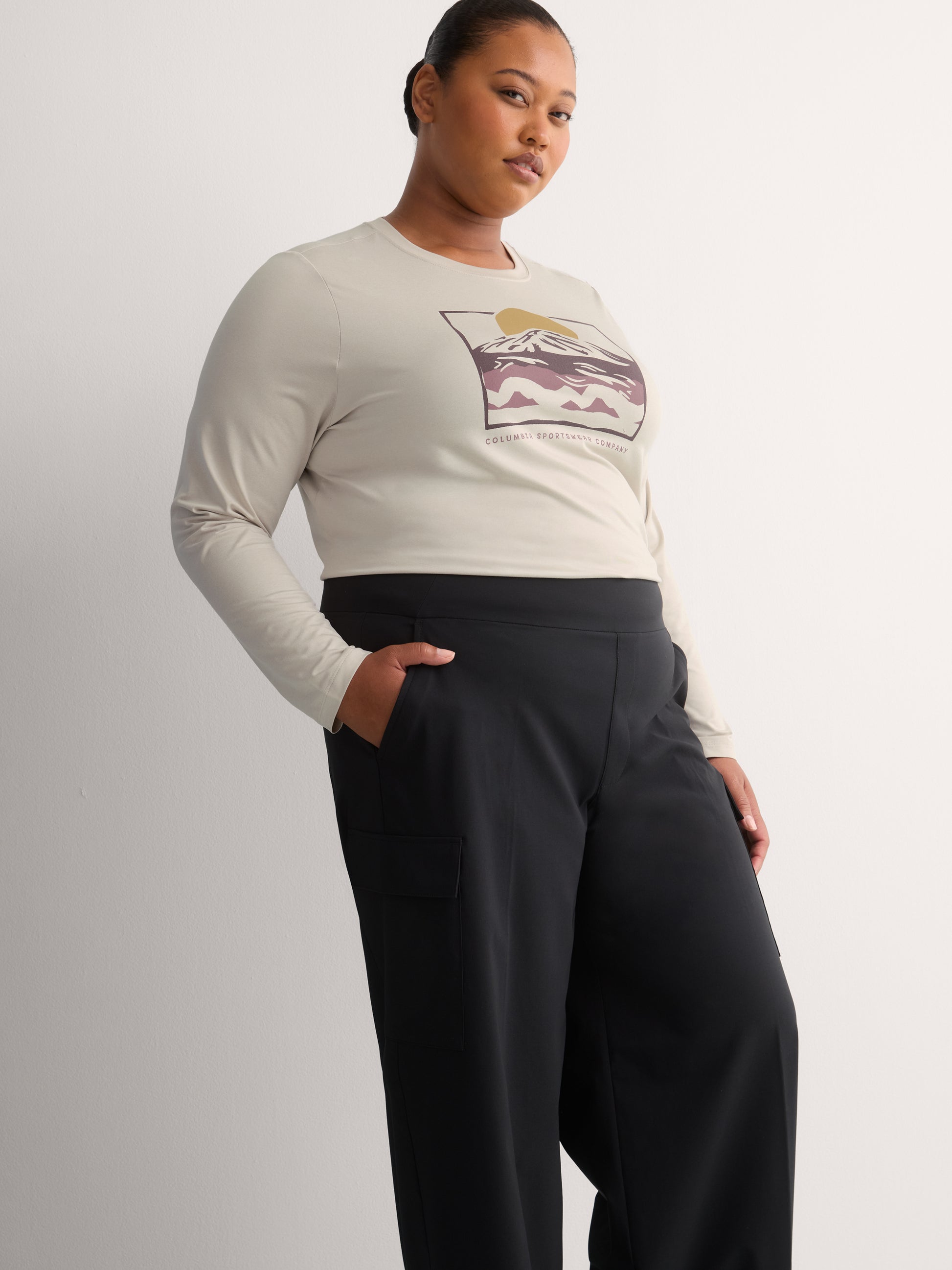 All Seasons Cargo Pants - Columbia