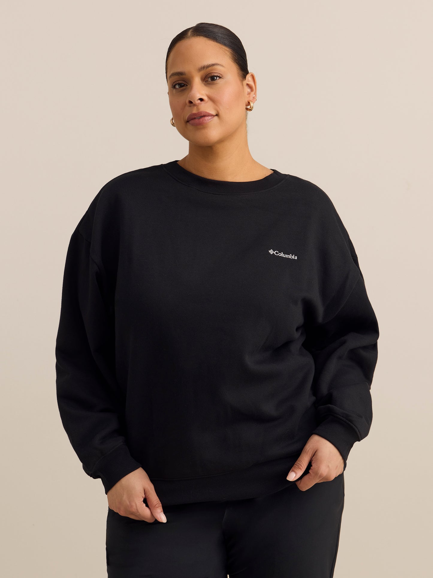 Aldermore Crewneck Sweatshirt - Columbia