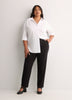 Straight-Leg Savvy II Pant