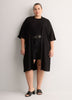 Responsible, Loose Tunic Overpiece
