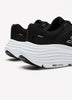 Wide Width, Cushioned Mesh Running Shoe - Skechers