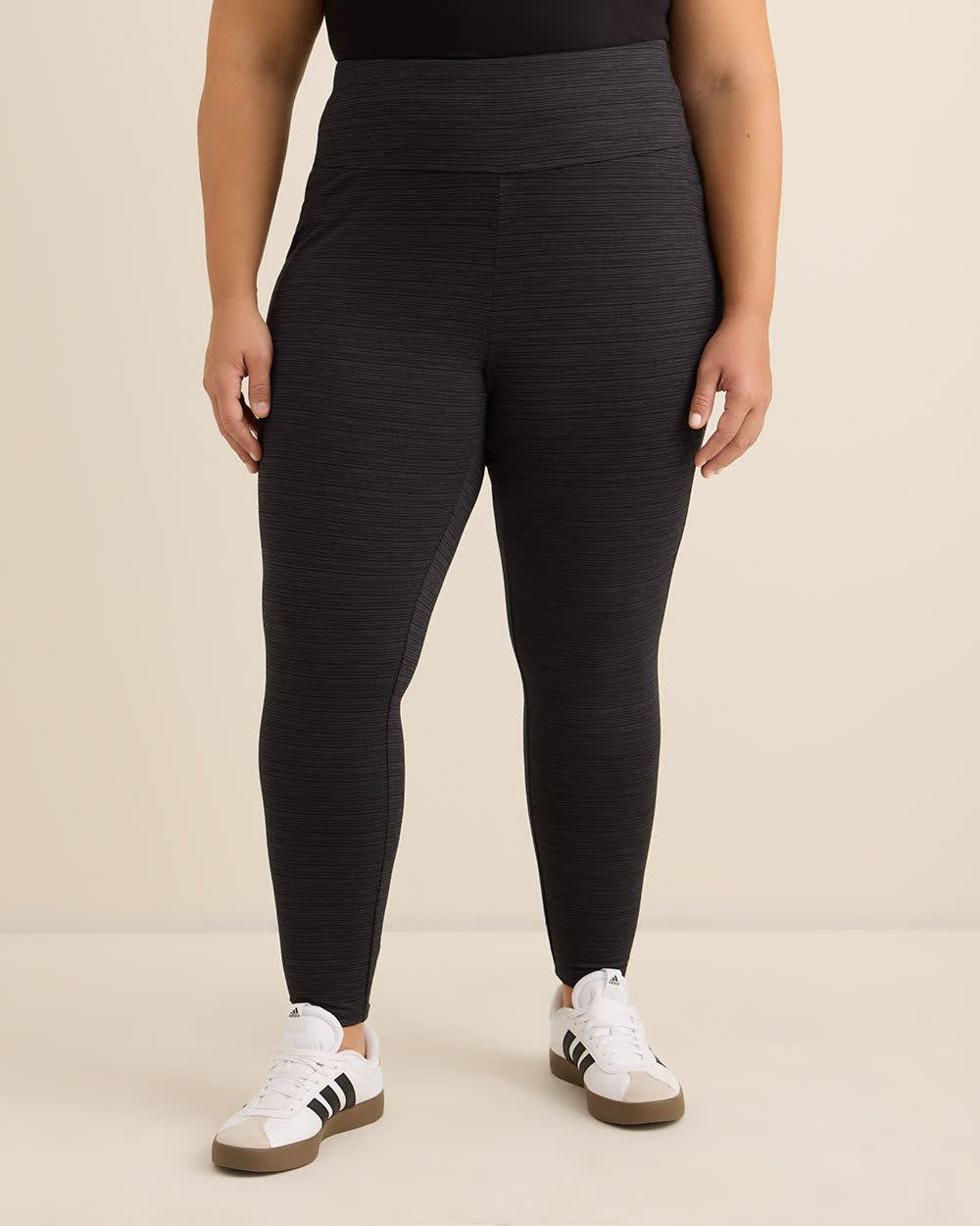 Legging isotherme Space Dye - Active Zone