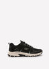 Wide Width, Arch Fit Hillcrest Lace-Up Sneaker - Skechers