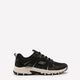 Wide Width, Arch Fit Hillcrest Lace-Up Sneaker - Skechers