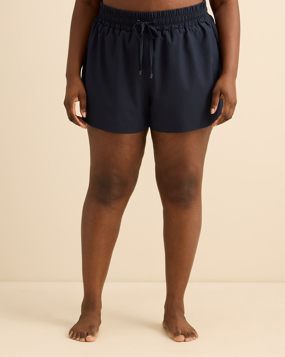 4-Way Stretch Swim Short