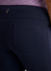 Petite, Go Walk Ultra Stretch Bootcut Active Pant - Skechers