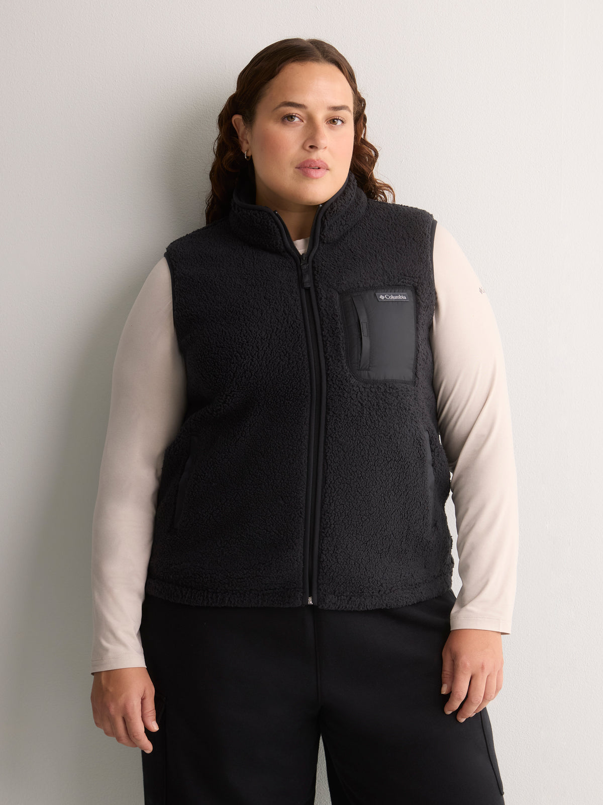 West Bend Vest II - Columbia