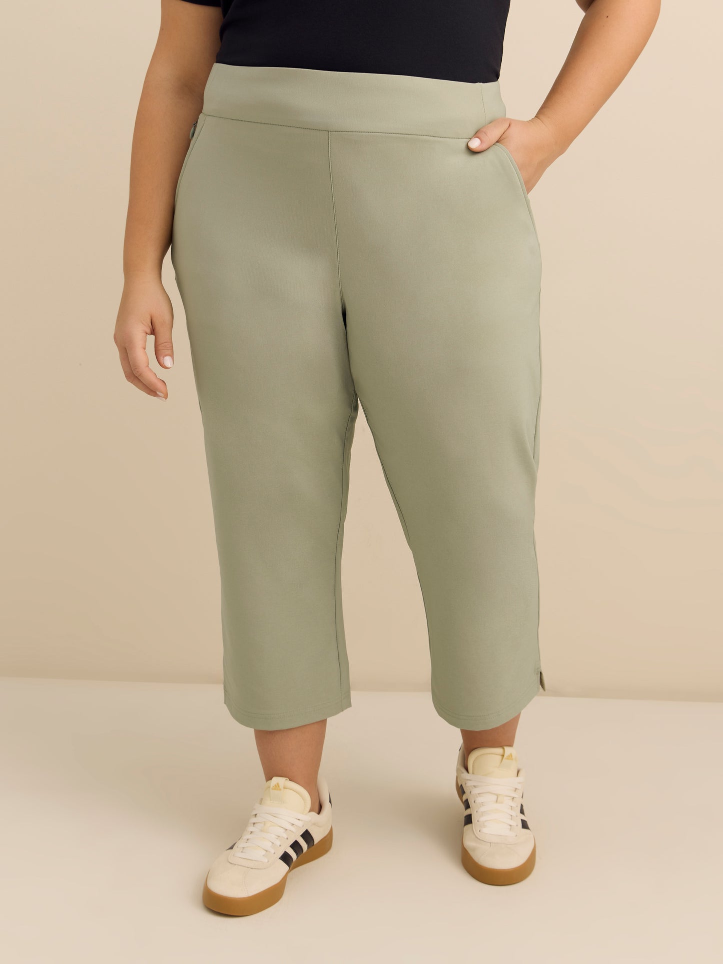 All Seasons Capri - Columbia