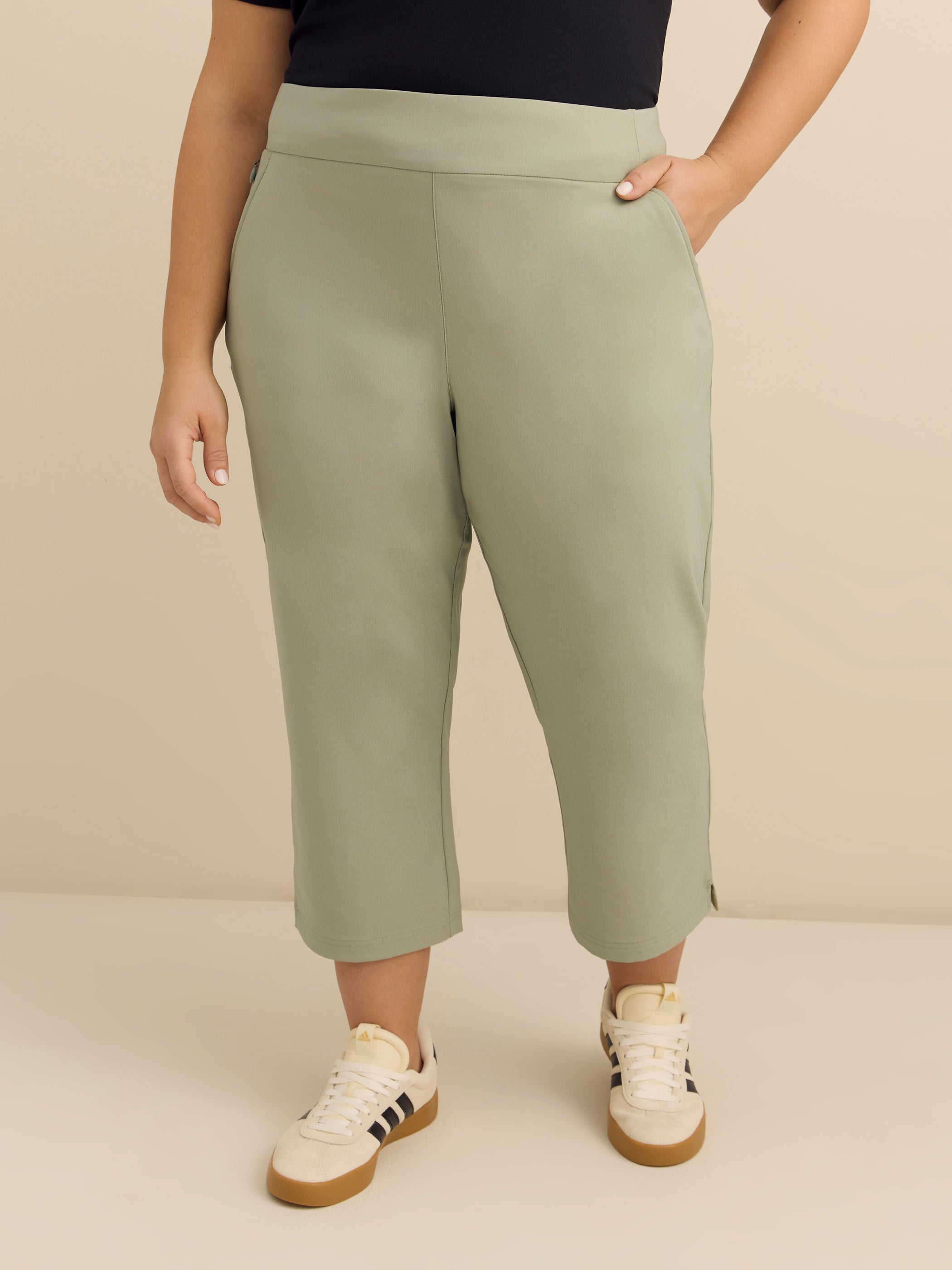 All Seasons Capri - Columbia