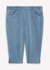 Savvy-Fit Denim Capri - d/C Jeans
