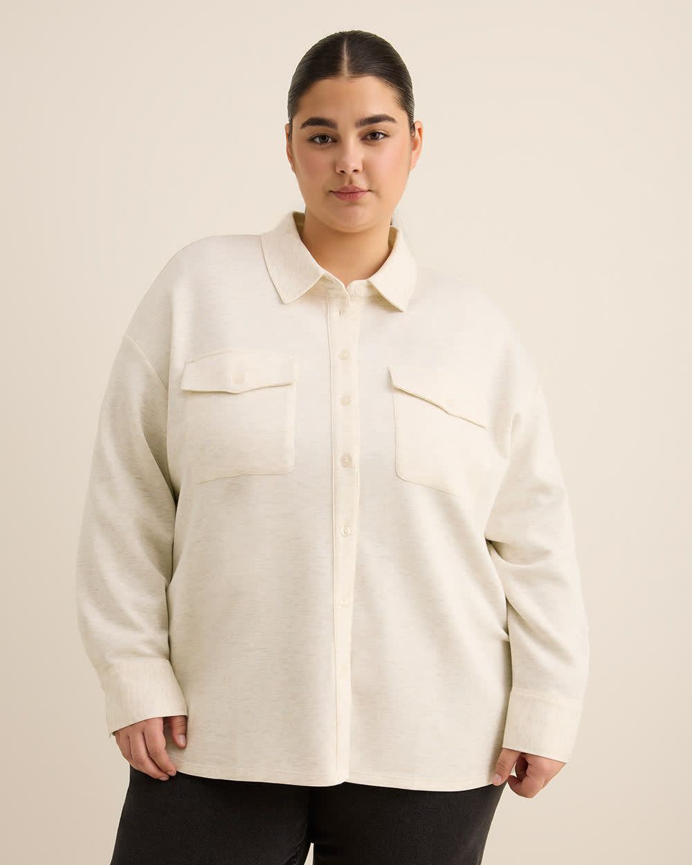 Chemise femme oxygene ERINACHE Chemise femme oxygene ERINACHE