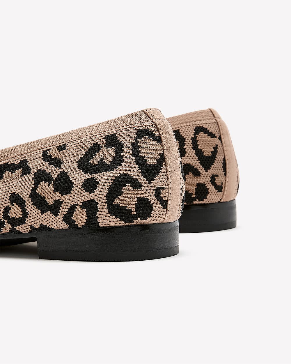 Extra Wide Width, Ballerina Flats