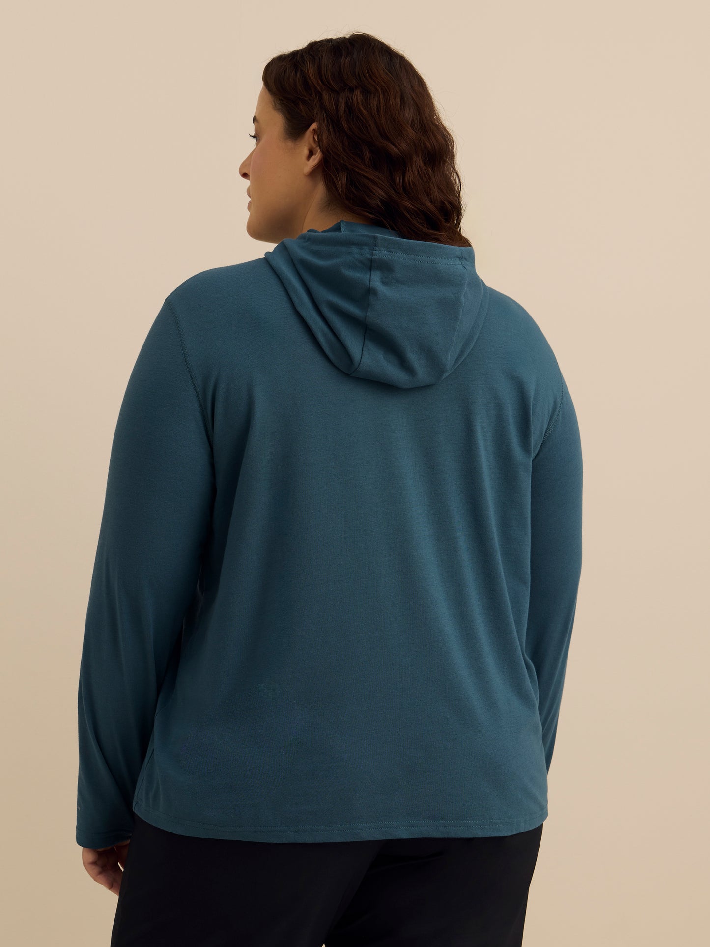 Sun Trek II Hoodie - Columbia