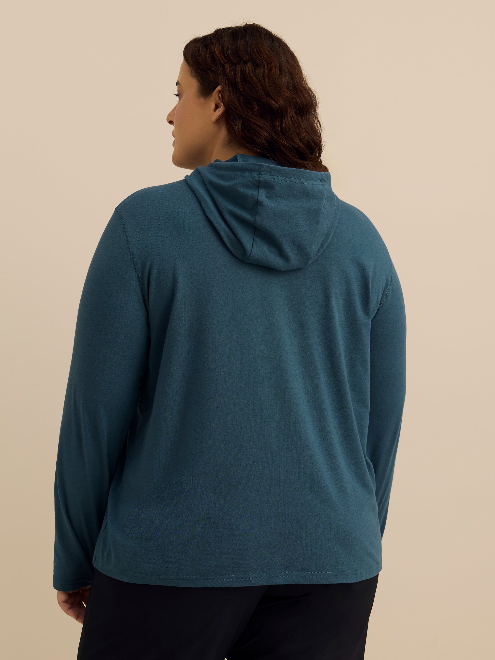 Chandail à capuchon Sun Trek II - Columbia