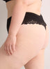 Essential Lace Thong - Déesse Collection