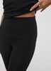 Capri Legging with Pockets - PULSE (R) Hyba