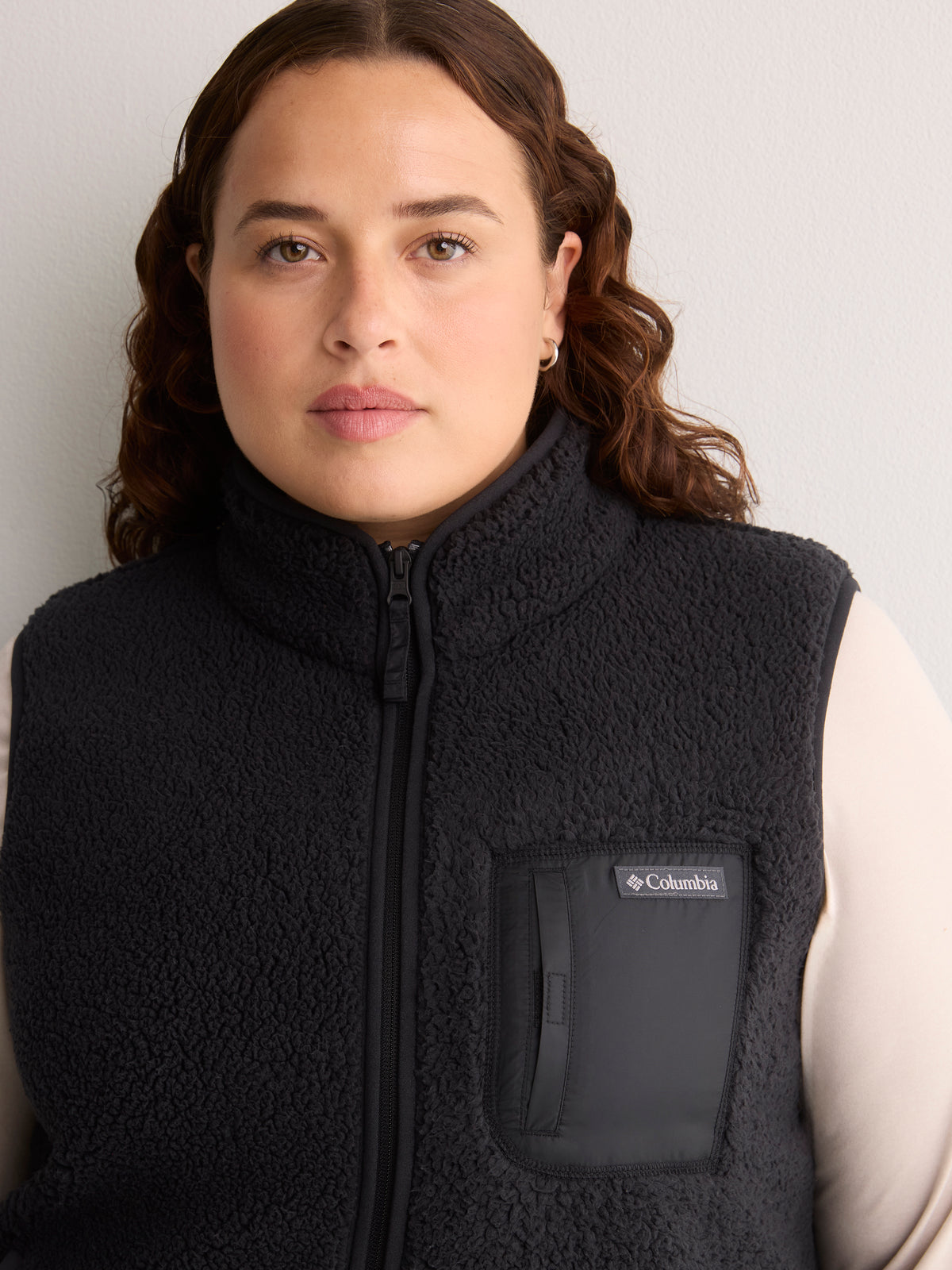 West Bend Vest II - Columbia