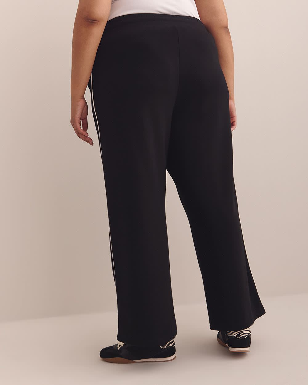 Pantalon à  jambe large - Active Zone