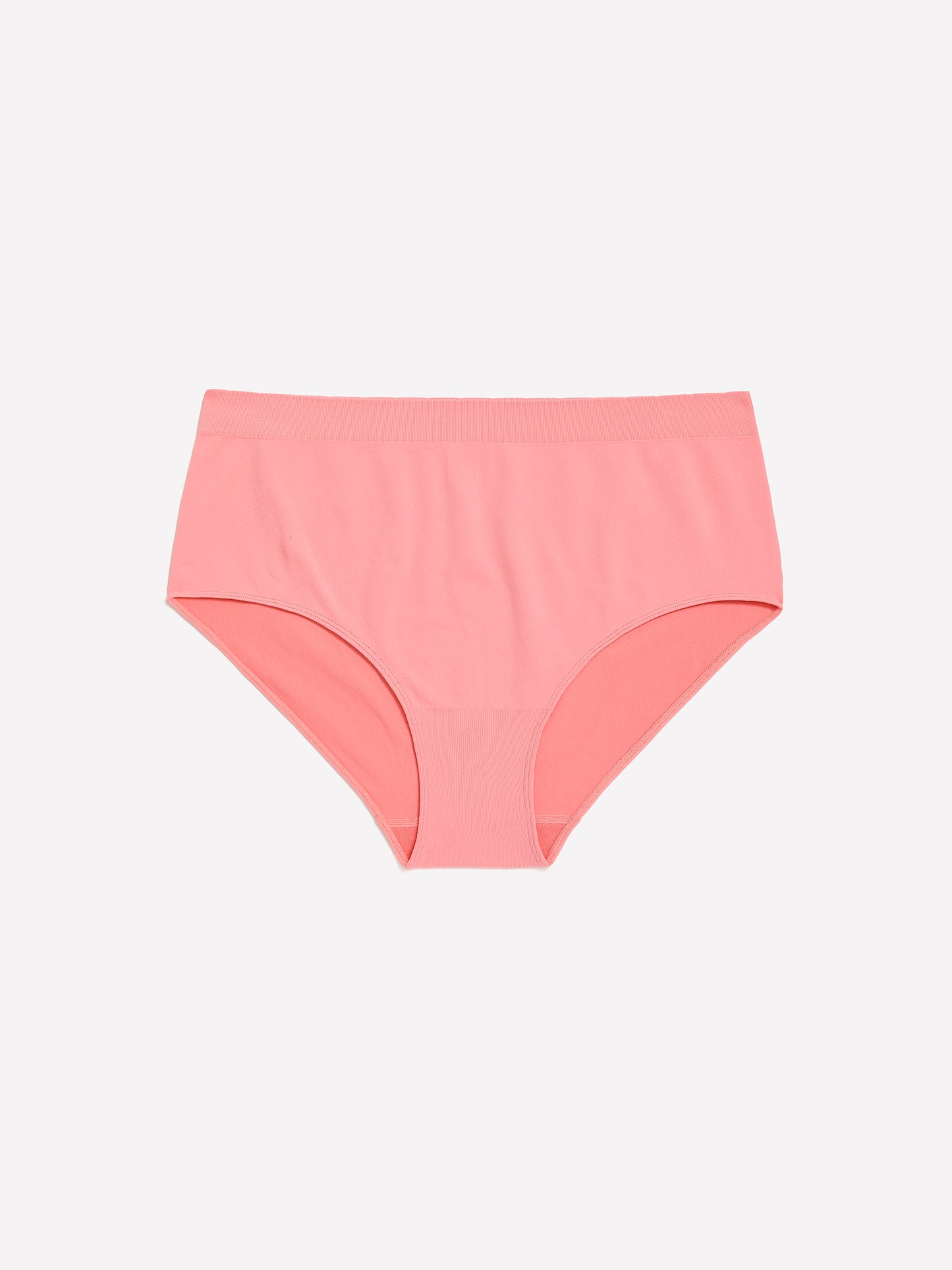 Seamless Solid Brief - ti Voglio