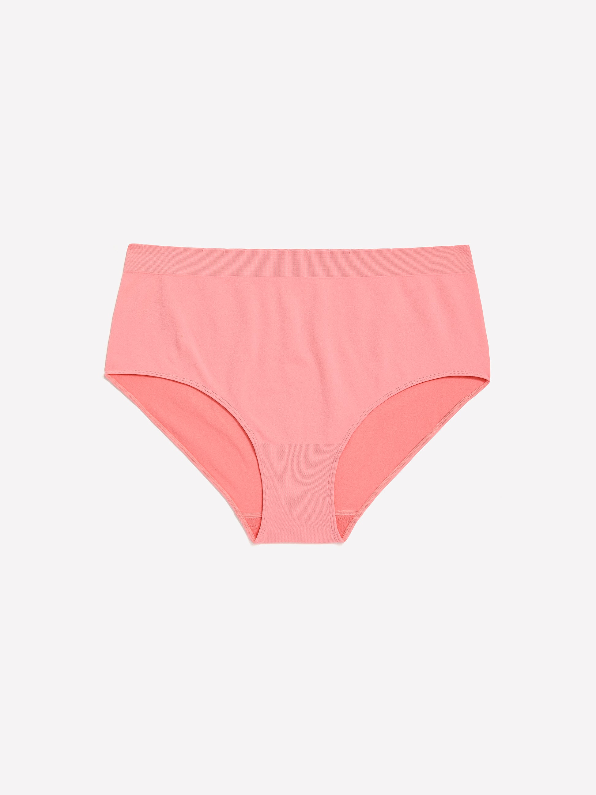 Seamless Solid Brief - ti Voglio