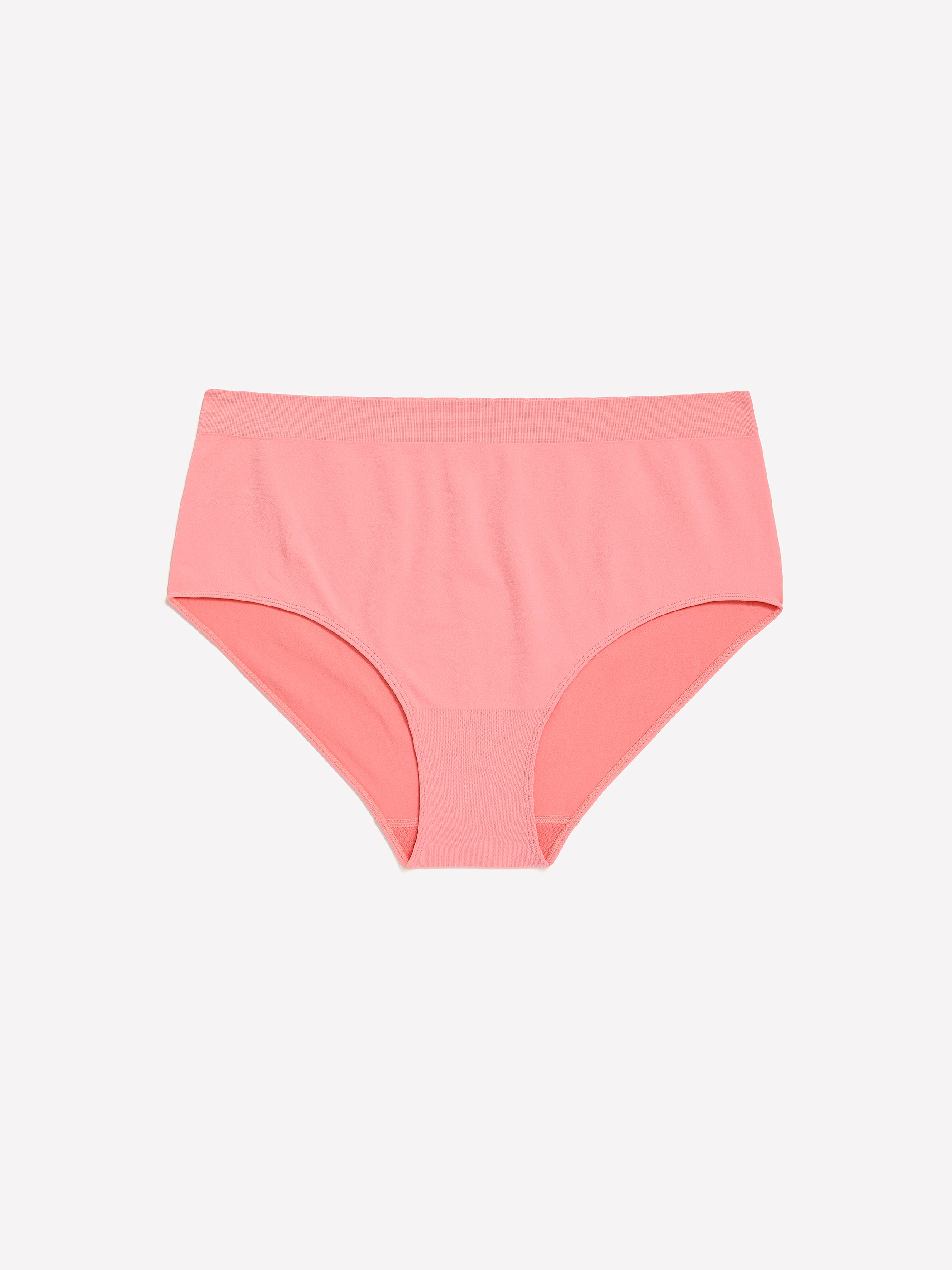 Seamless Solid Brief - ti Voglio