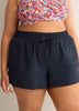 4-Way Stretch Swim Short