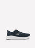 Wide width, Go Walk Slip-On Mesh Shoe - Skechers