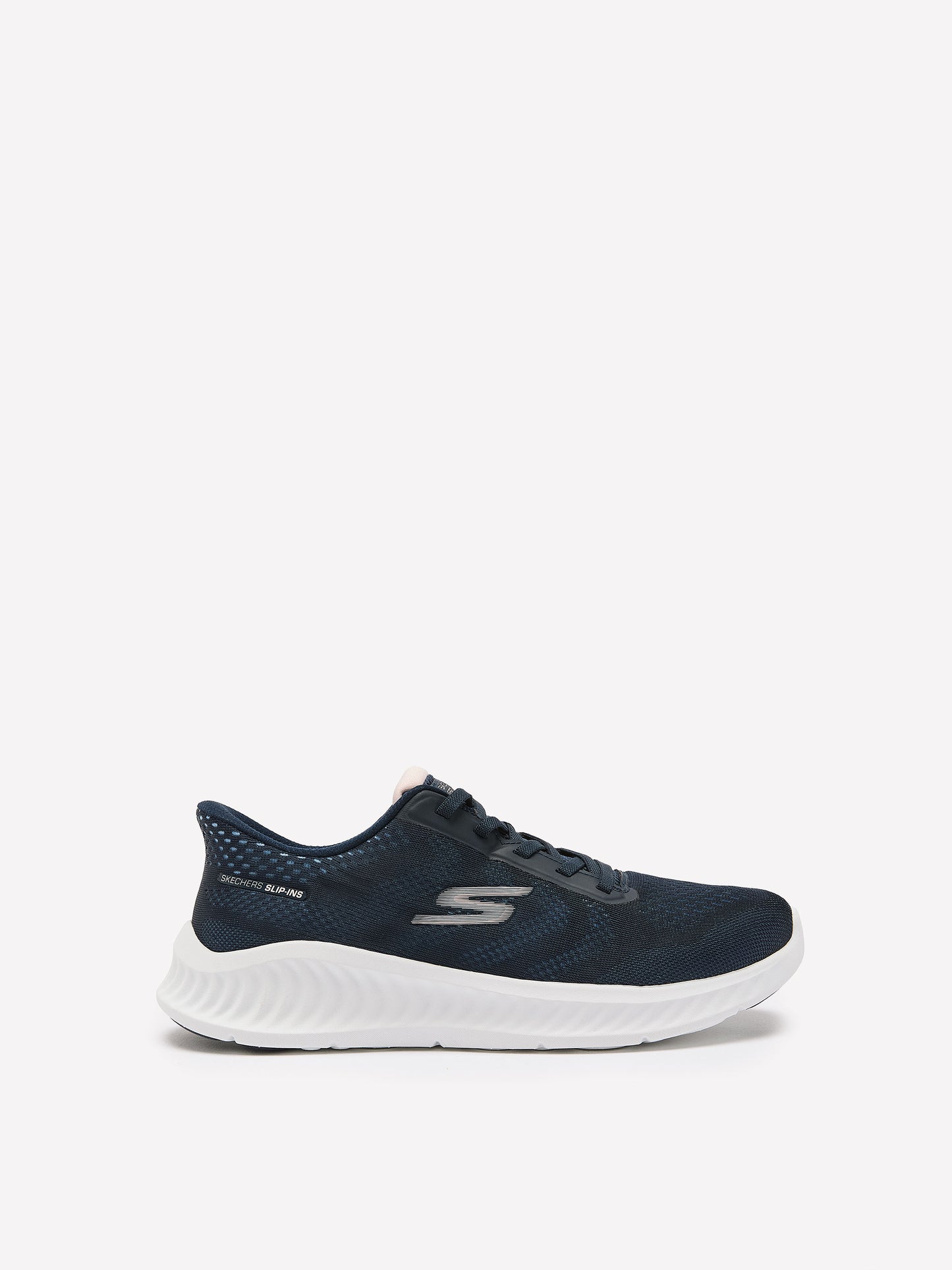 Wide width, Go Walk Slip-On Mesh Shoe - Skechers