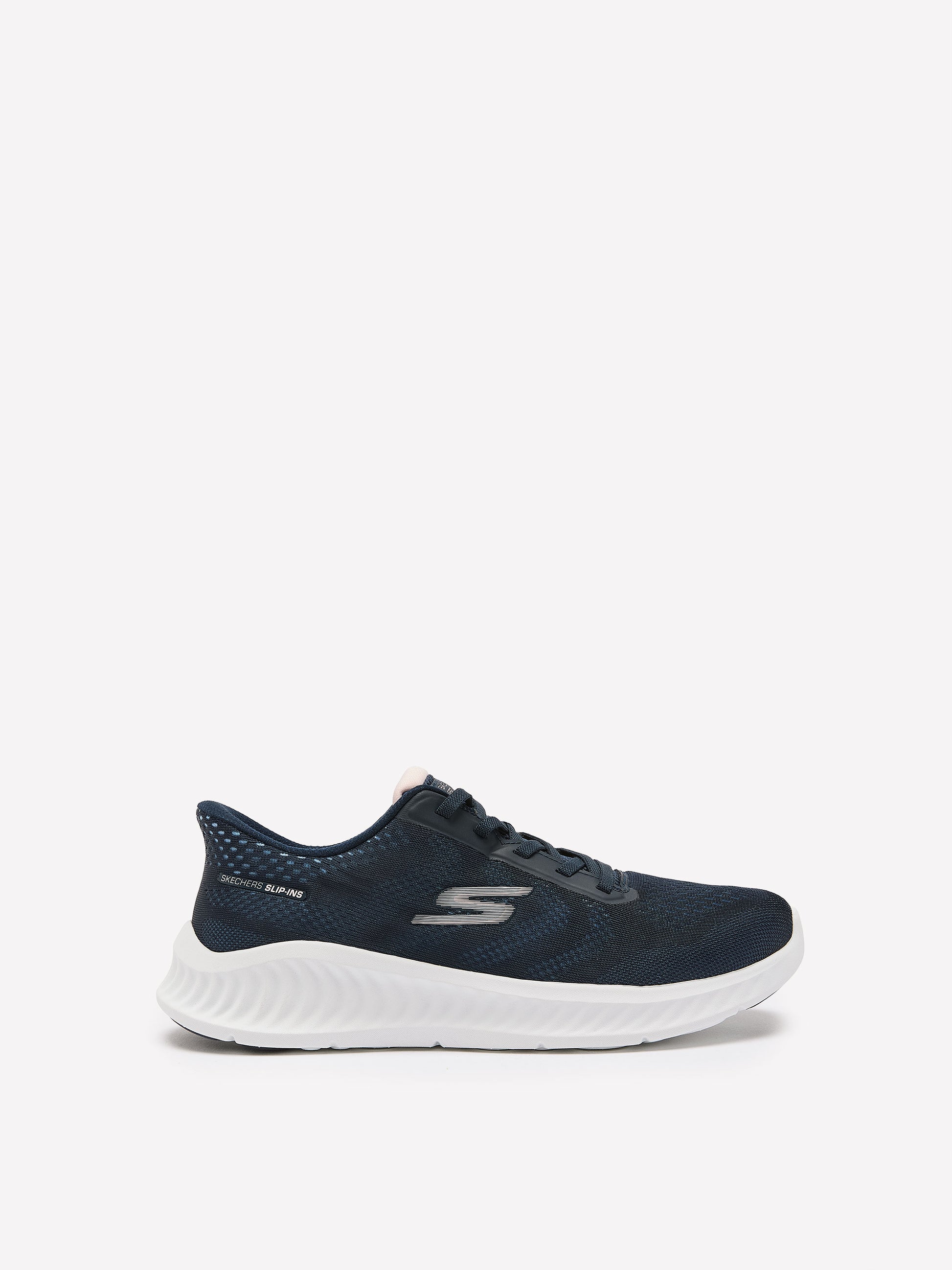 Wide width, Go Walk Slip-On Mesh Shoe - Skechers