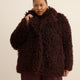 Faux-Fur Coat