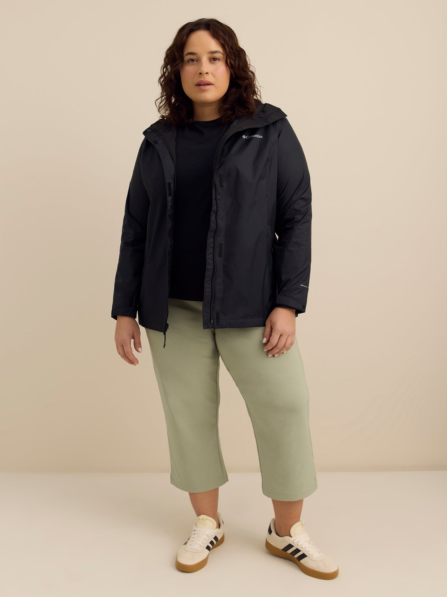 Manteau de pluie compact Arcadia II - Columbia